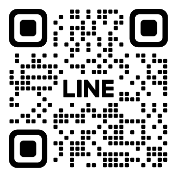 LINE QR Code