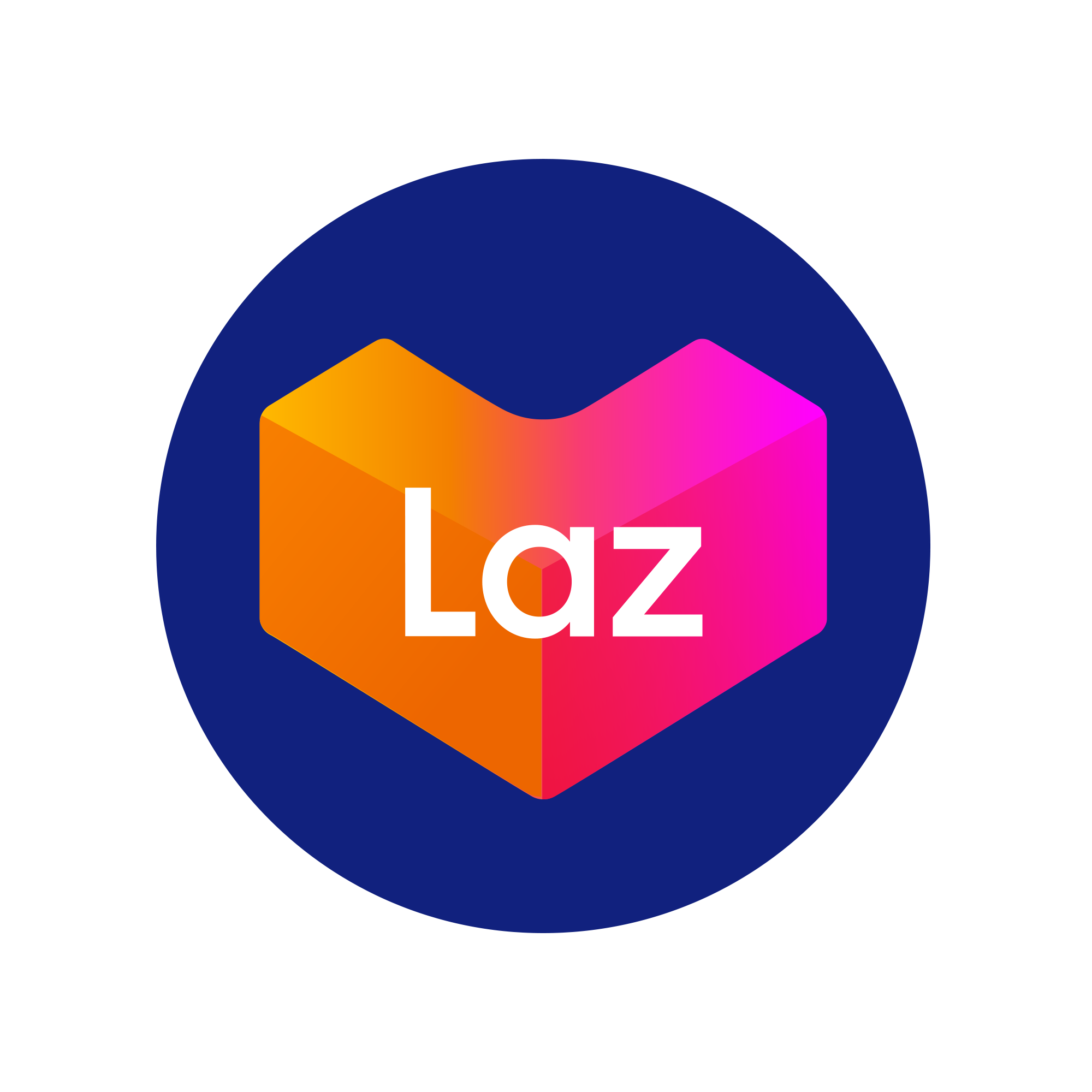 Lazada