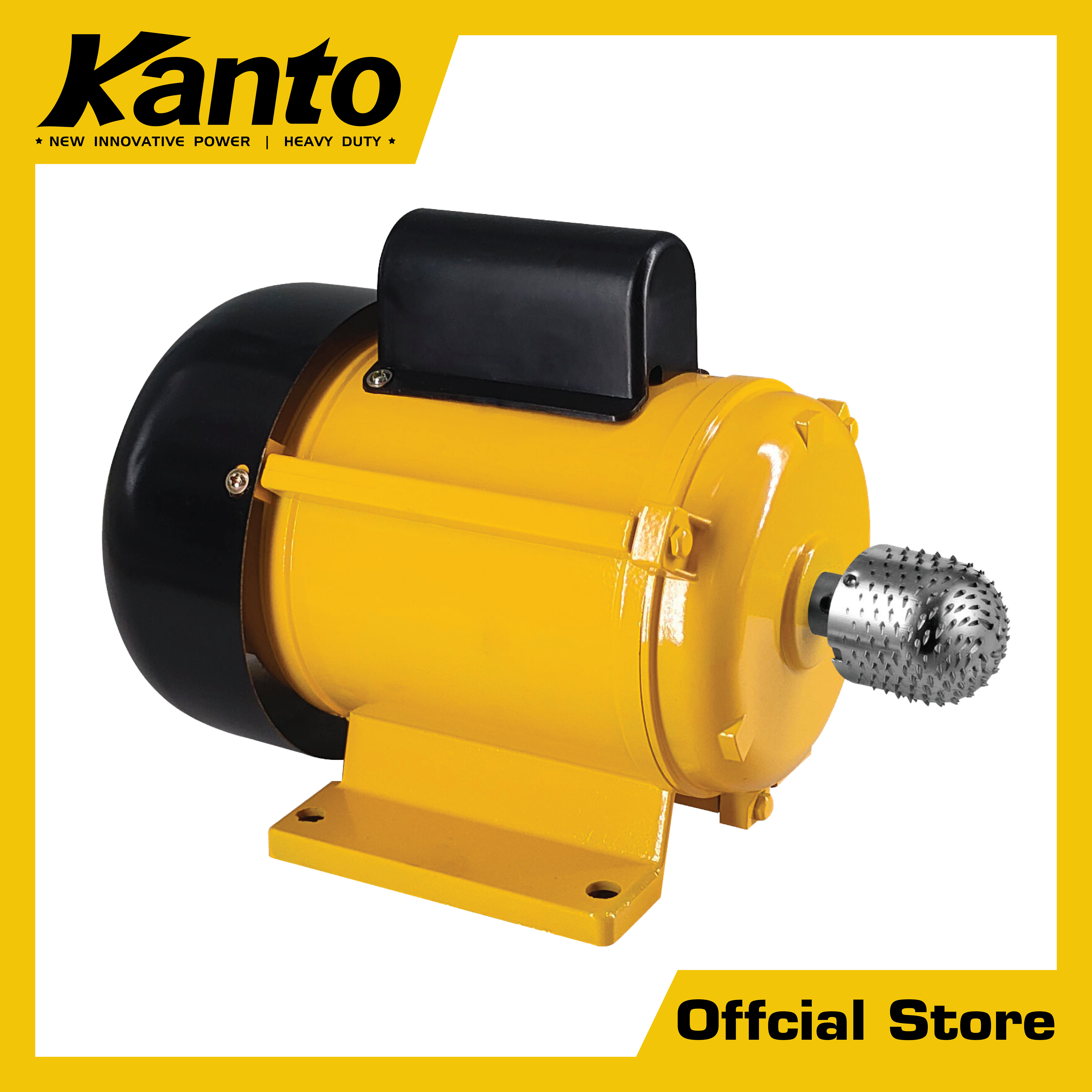 เครื่องขูดมะพร้าวไฟฟ้า400V.+หัวขูดมะพร้าว