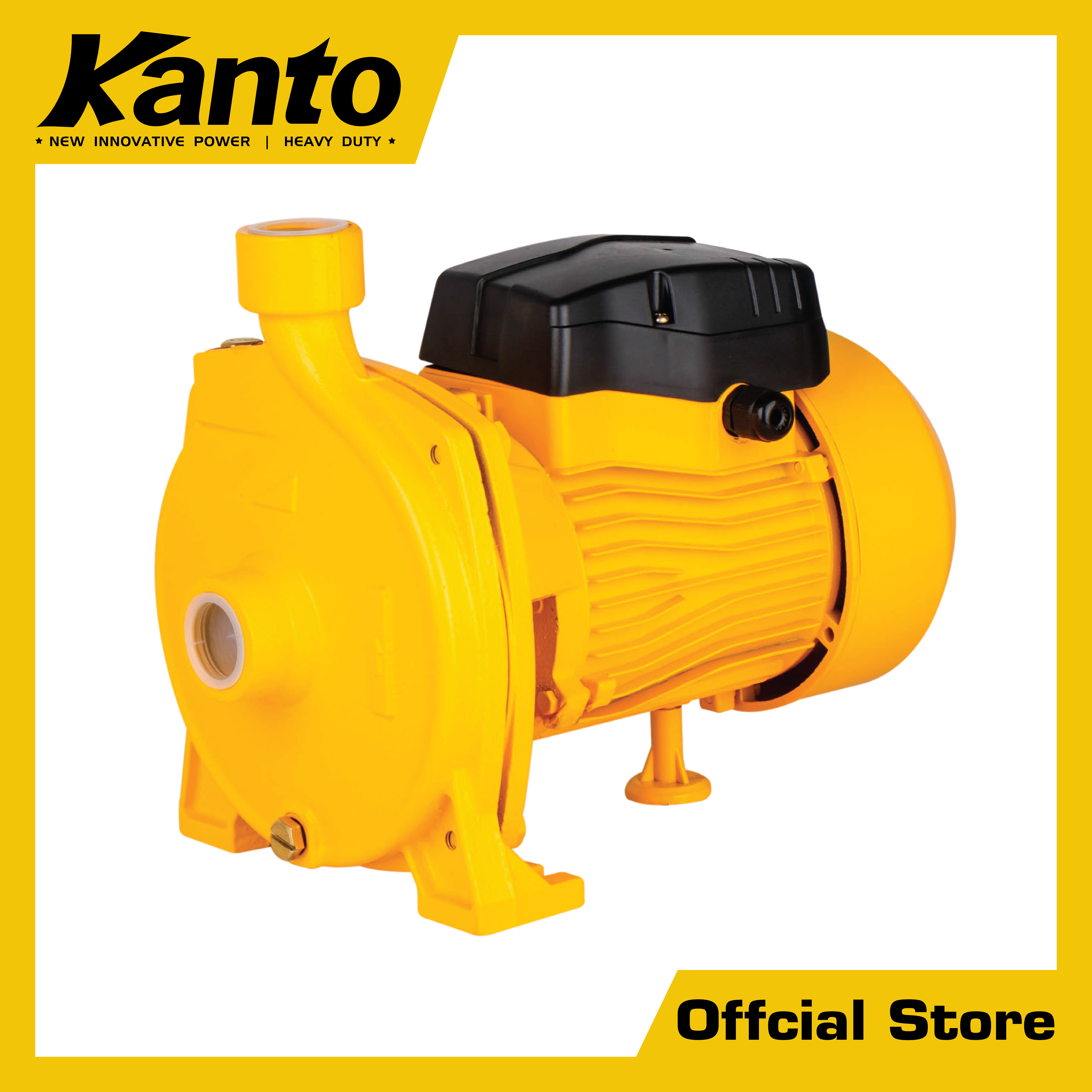 ปั้มหอยโข่ง1&amp;quot;x1&amp;quot;