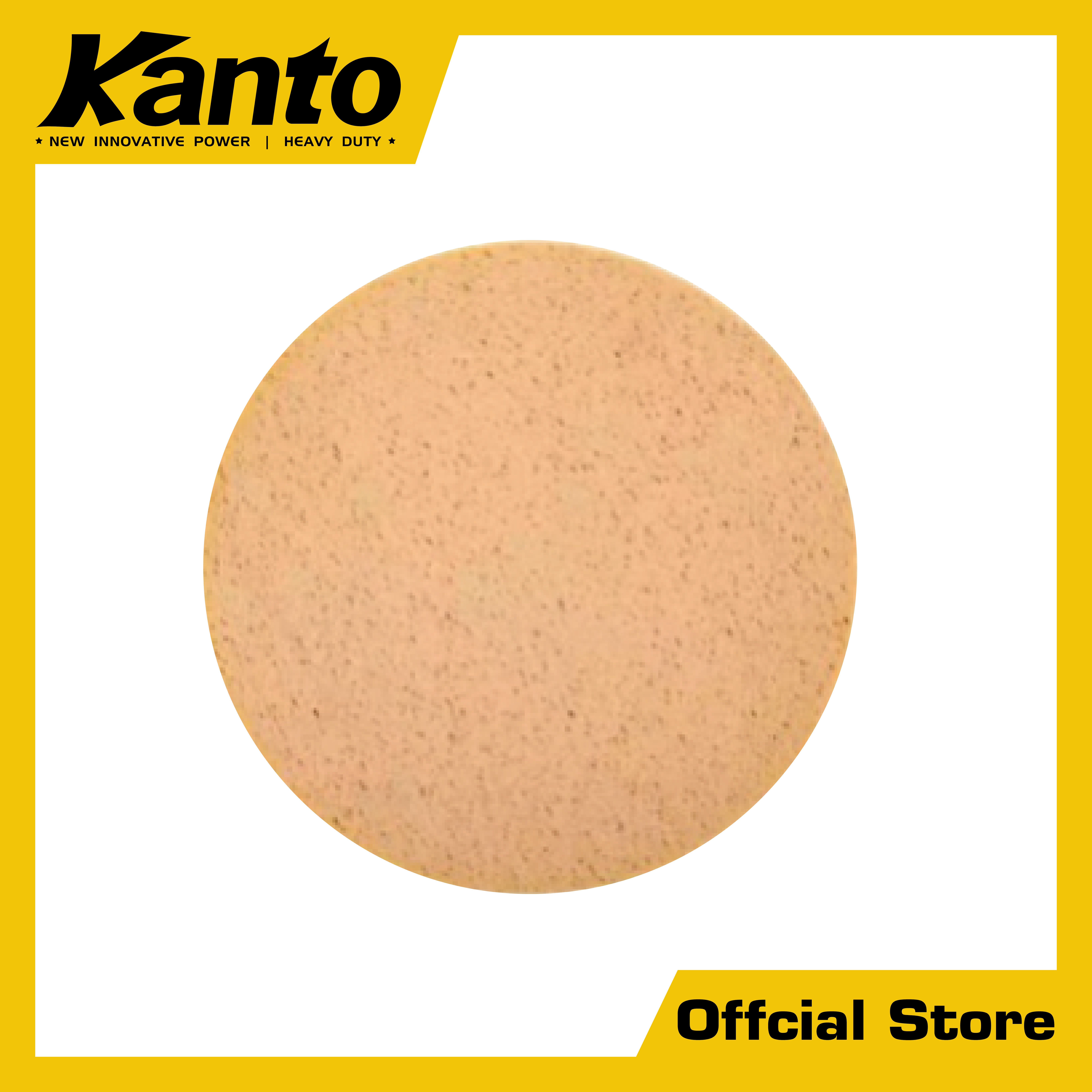 ฟองน้ำขัดละเอียด  15&amp;quot;