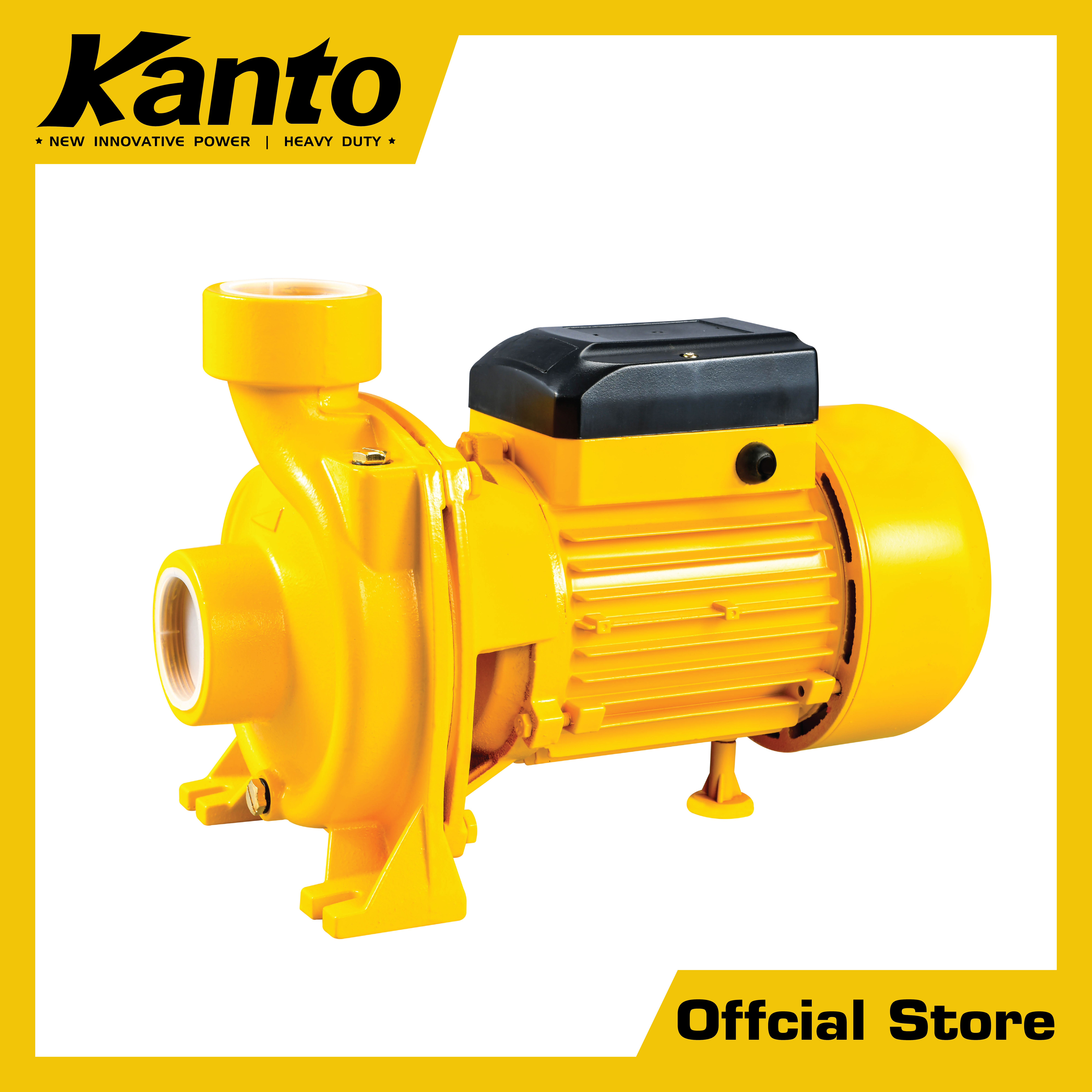 ปั้มหอยโข่ง2&amp;quot;x2&amp;quot;