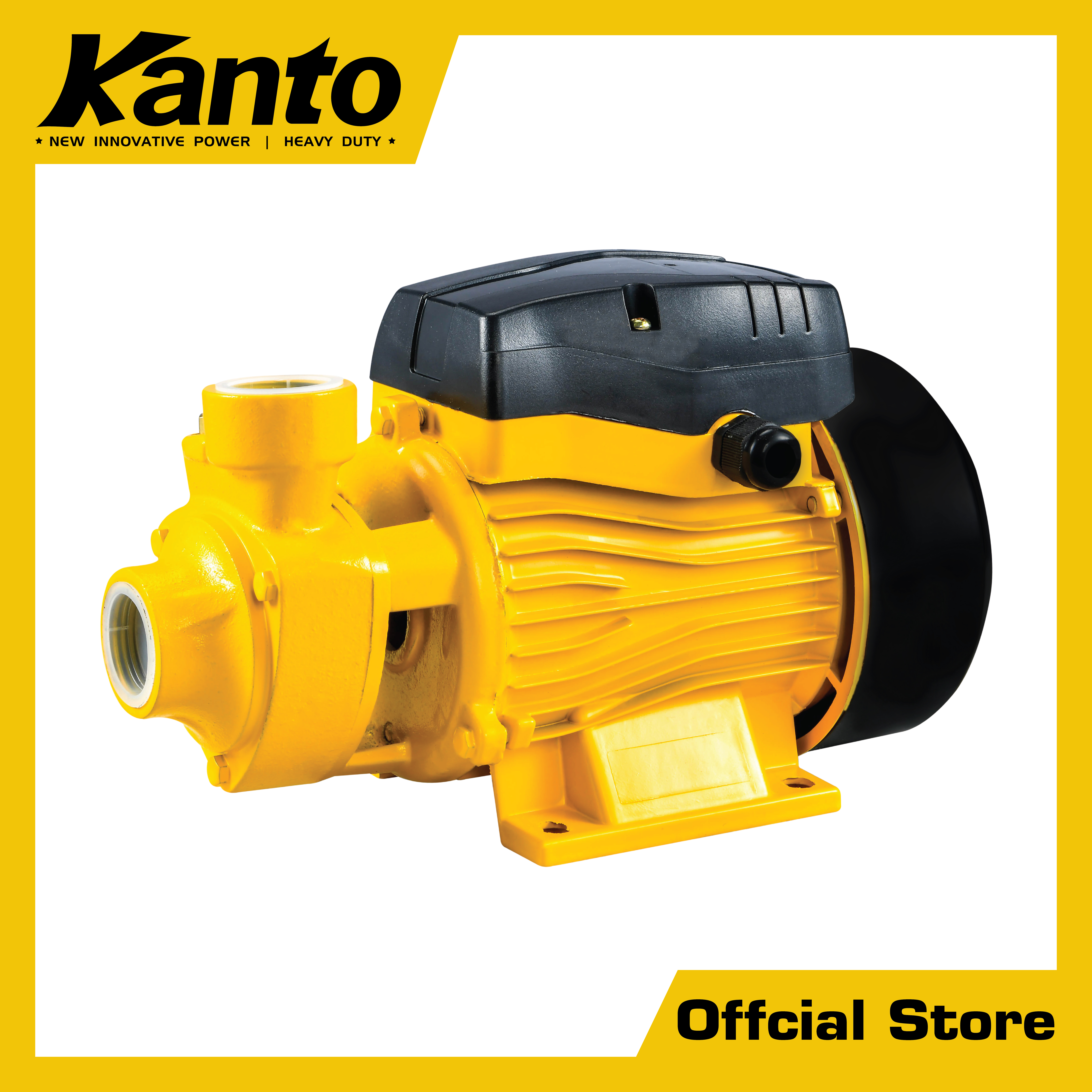 ปั้มหอยโข่ง1&amp;quot;x1&amp;quot;